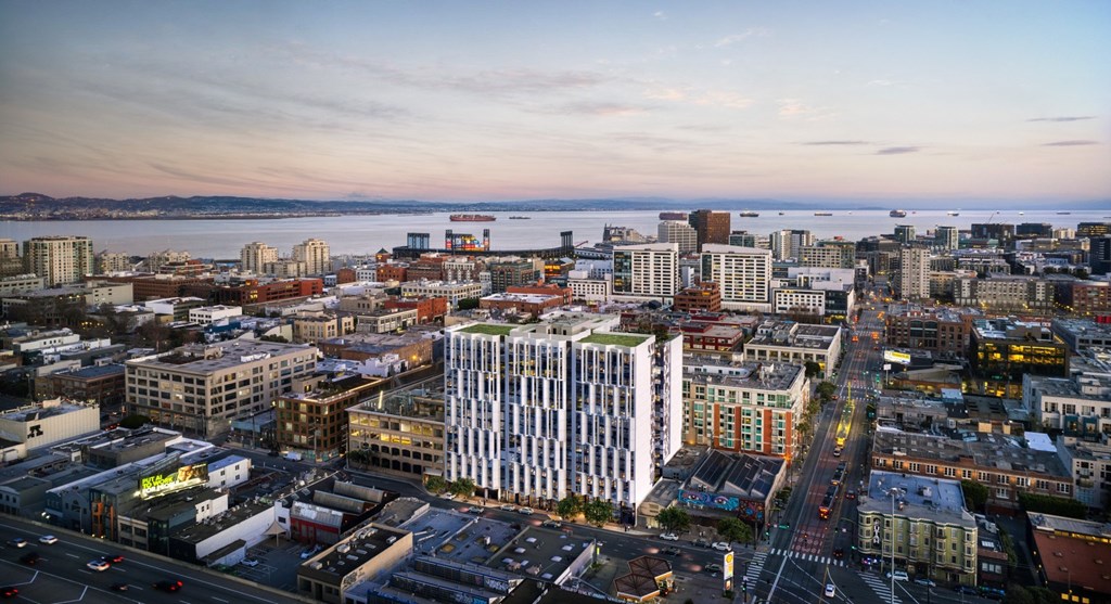 Quincy Apartments, 555 Bryant Street, San Francisco, CA - RentCafe